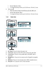 Preview for 13 page of Asus VA24D Series User Manual