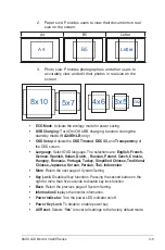 Preview for 27 page of Asus VA24E Series User Manual