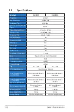 Preview for 28 page of Asus VA24E Series User Manual