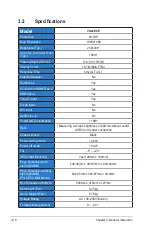 Предварительный просмотр 28 страницы Asus VA24ECE Series User Manual