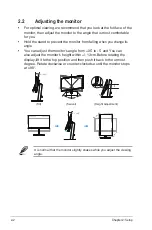 Предварительный просмотр 18 страницы Asus VA24EQSB Series User Manual