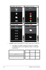 Предварительный просмотр 26 страницы Asus VA24EQSB Series User Manual