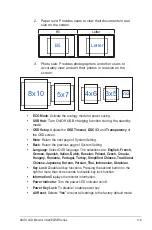 Предварительный просмотр 27 страницы Asus VA24EQSB Series User Manual