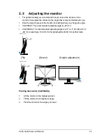 Preview for 15 page of Asus VA279 Series User Manual