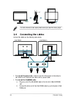 Preview for 16 page of Asus VA279 Series User Manual