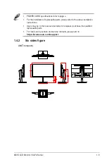 Preview for 13 page of Asus VA27A Series User Manual