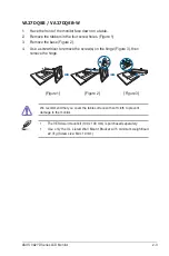 Preview for 17 page of Asus VA27D Series User Manual