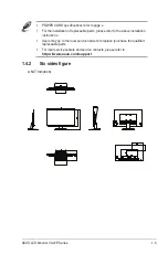 Preview for 13 page of Asus VA27E Series User Manual