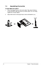 Preview for 12 page of Asus VA27ECE Series User Manual