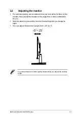 Preview for 18 page of Asus VA27ECE Series User Manual