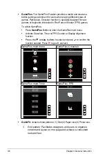 Preview for 25 page of Asus VA27ECE Series User Manual