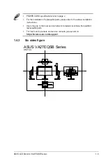 Предварительный просмотр 15 страницы Asus VA27EQSB Series User Manual