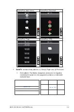 Предварительный просмотр 27 страницы Asus VA27EQSB Series User Manual