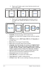 Предварительный просмотр 28 страницы Asus VA27EQSB Series User Manual