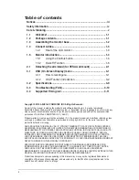 Preview for 2 page of Asus VA322N-W User Manual