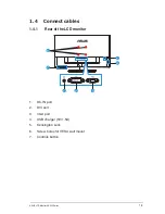 Preview for 9 page of Asus VA322N-W User Manual