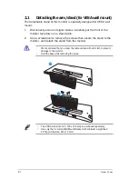 Preview for 13 page of Asus VA322N-W User Manual