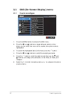 Preview for 14 page of Asus VA322N-W User Manual