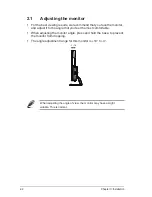 Preview for 11 page of Asus VA326H User Manual