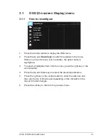 Preview for 12 page of Asus VA326H User Manual