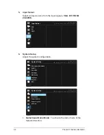 Preview for 17 page of Asus VA326H User Manual