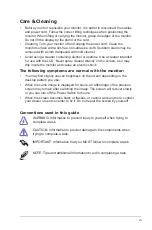 Preview for 7 page of Asus VA329HE User Manual