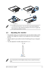 Preview for 13 page of Asus VA329HE User Manual