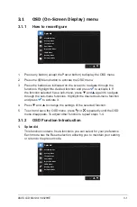 Preview for 15 page of Asus VA329HE User Manual