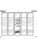 Preview for 2 page of Asus Varidrive Installation Manual