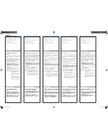 Preview for 3 page of Asus Varidrive Installation Manual