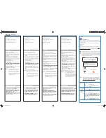 Предварительный просмотр 4 страницы Asus Varidrive Installation Manual