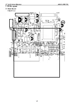 Предварительный просмотр 27 страницы Asus VB171D - 17" LCD Monitor Service Manual