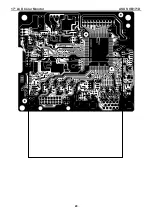 Предварительный просмотр 28 страницы Asus VB171D - 17" LCD Monitor Service Manual