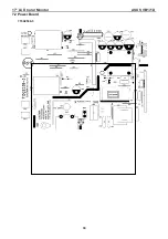 Предварительный просмотр 30 страницы Asus VB171D - 17" LCD Monitor Service Manual