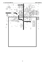 Предварительный просмотр 31 страницы Asus VB171D - 17" LCD Monitor Service Manual