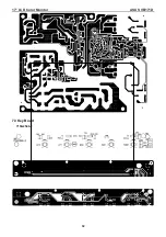 Предварительный просмотр 32 страницы Asus VB171D - 17" LCD Monitor Service Manual