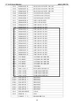 Предварительный просмотр 47 страницы Asus VB171D - 17" LCD Monitor Service Manual