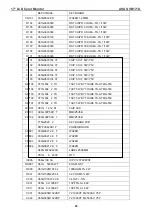 Предварительный просмотр 48 страницы Asus VB171D - 17" LCD Monitor Service Manual