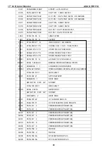 Предварительный просмотр 49 страницы Asus VB171D - 17" LCD Monitor Service Manual