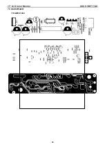 Preview for 34 page of Asus VB171S Service Manual