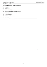 Preview for 36 page of Asus VB171S Service Manual