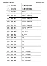 Preview for 55 page of Asus VB171S Service Manual