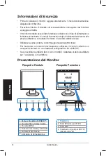 Preview for 16 page of Asus VB172 Series Quick Start Manual