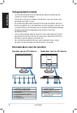 Preview for 28 page of Asus VB172 Series Quick Start Manual