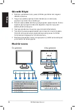 Preview for 52 page of Asus VB172 Series Quick Start Manual