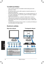 Preview for 68 page of Asus VB172 Series Quick Start Manual