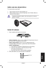 Preview for 73 page of Asus VB172 Series Quick Start Manual