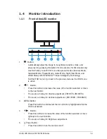 Preview for 9 page of Asus VB178 Series User Manual