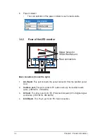 Preview for 10 page of Asus VB178 Series User Manual