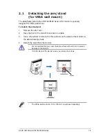 Preview for 11 page of Asus VB178 Series User Manual